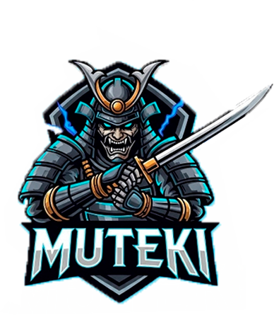 Muteki